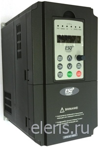 ESQ-600-2S0022