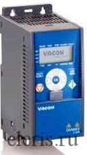 VACON0020-3L-0002-4+DLRU+LLRU