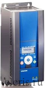 VACON0020-1L-0009-2+DLRU+LLRU