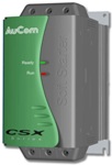 Устройства плавного пуска AuCom CSX