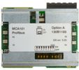 130B1100,  Profibus MCA101