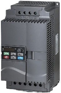 Частотный преобразователь Delta Electronics VFD015B43A 1,5 кВт 380В