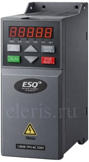 ESQ F 790 2S-0015