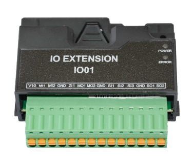 IO CARD  